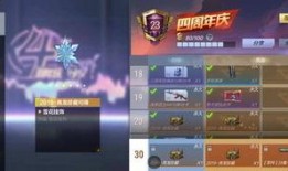 cfm最新爆料挑战黄金项链,CFM最新爆料揭秘神秘设计