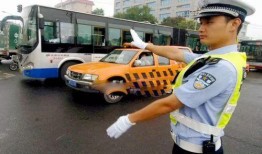 萧山交警新闻爆料事件,真相与争议交织的警民关系风云