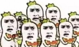 鸡泽吃瓜群众免费吃瓜,免费吃瓜活动引全民狂欢