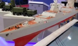 武库舰爆料视频,震撼爆料视频背后的科技力量与战略意义