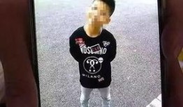 失踪男孩最新爆料,惊人爆料揭开神秘面纱