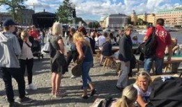 游客瑞典在线观看,在线畅游北欧风光