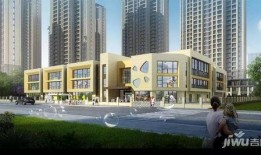 合肥君逸府最新爆料,揭秘高端住宅区的未来生活蓝图