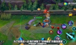 英雄手游最新爆料视频,神秘英雄登场，战力升级引期待