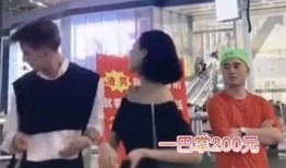 爆料帅哥摆摊视频大全集,揭秘帅哥摆摊视频大全集