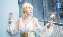 cosplay吃瓜的网红,揭秘娱乐圈幕后风云