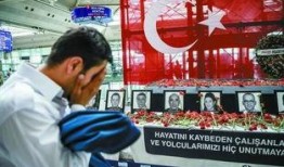 土耳其机场爆料案件最新,揭秘幕后真相与多方势力角逐