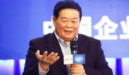 曹德旺的娱乐圈爆料