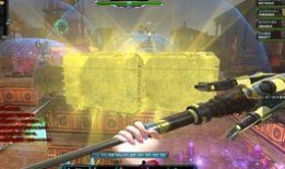 逆战活动最新 爆料信息,神秘挑战来袭，战火升级！