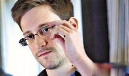 斯诺登最新发爆料