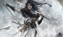 永劫无间最新角色爆料,神秘力量觉醒，战局再起风云