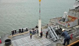 武库舰爆料视频,震撼爆料视频背后的科技力量与战略意义