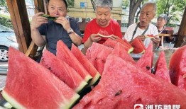 青州吃瓜最新事件爆料是真的吗,真相揭秘还是网络谣言？