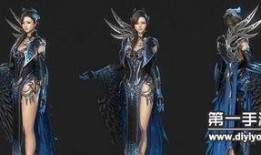 芈月新皮肤疑似爆料视频,神秘视频提前曝光，网友热议不已