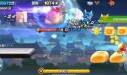 天天酷跑最新版爆料视频,全新角色与关卡等你来挑战！