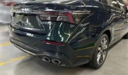 艾瑞泽5gt最新爆料,性能与科技双重突破