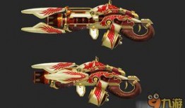 最新武器双刀爆料图解,尖端设计解析与实战应用前瞻