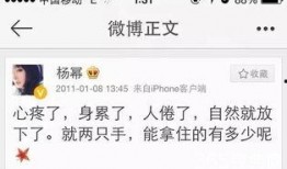 卓伟爆料过杨幂嘛视频,杨幂视频事件回顾