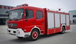 唐山消防车爆料视频播放,现场惊心动魄，英勇救援瞬间再现