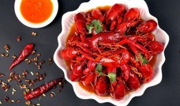 爆料哥吃龙虾视频,一场味蕾与视觉的双重盛宴