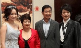 邓婕大爆料张国立视频,视频曝光惊人真相